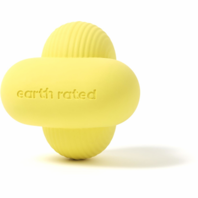 Earth Rated Aportovací guma žlutá Large