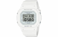 Casio BGD-565-7ER Dámské digitální náramkové hodinky