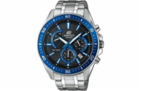 Casio EFR-552D-1A2 Pánské náramkové hodinky 