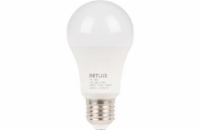 RLL 600 A60 E27 bulb 7W WW D RETLUX