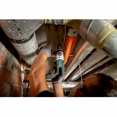 DTZ METABO SBE 800-2 Příklepová vrtačka
