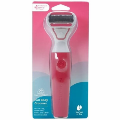 Palmperfect PAL-3896 Holící strojek - péče o celé tělo