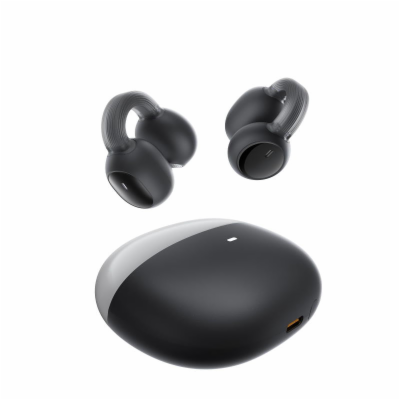 Bluetooth sluchátka Baseus AirGo 1 TWS černá