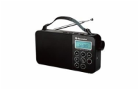 Roadstar TRA-2340PSW