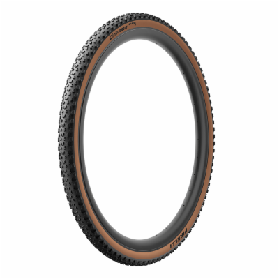 Plášť Pirelli Cinturato GRAVEL S Classic, 40 - 622, TechW...