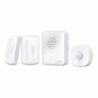 TP-Link Tapo T30 KIT - Startovací sada Smart senzorů ( Ta...