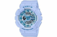 Casio BA-110YK-2AER Dámské kombinované náramkové hodinky