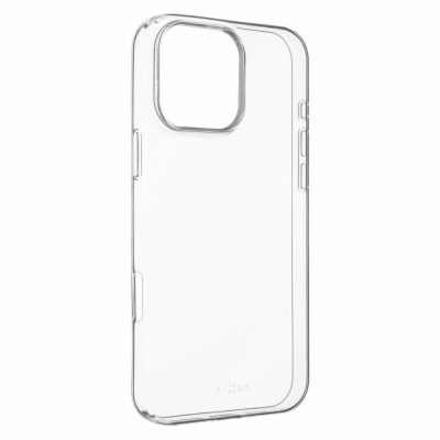 Ultratenký TPU gelový kryt FIXED Story Slim pro Apple iPh...