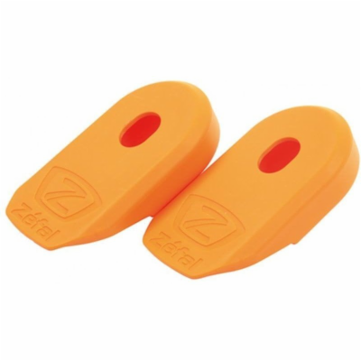 Zefal chránič klik Crank armor oranžový
