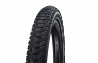 Schwalbe plášť PICK UP 26x2.35 SuperDefense Addix E černá+reflexní pruh