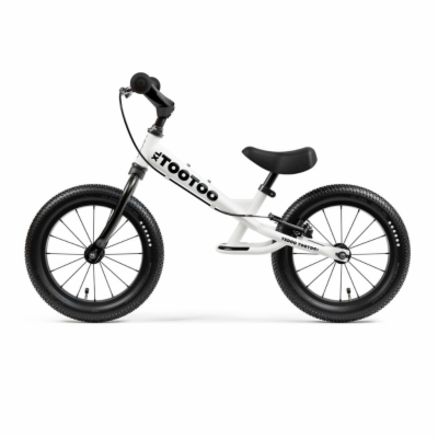 Yedoo Odrážedlo Yedoo TooToo XL - white