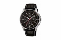 Casio MTP-1374PL-1AVEF Pánské náramkové hodinky