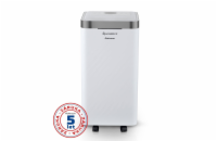 ROHNSON R-91712 ION & CARBON