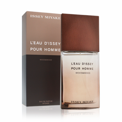 Issey Miyake L Eau d Issey Pour Homme Wood&Wood EdP Pro m...