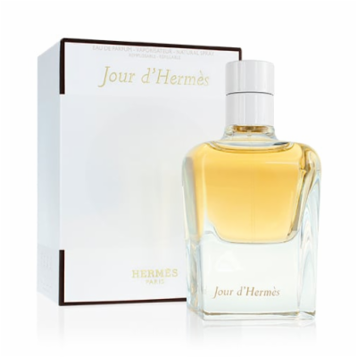 Hermes Jour d Hermes EdP 50 ml Pro ženy
