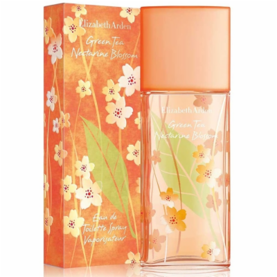 Elizabeth Arden Green Tea Nectarine Blossom EdT 100 ml Pr...