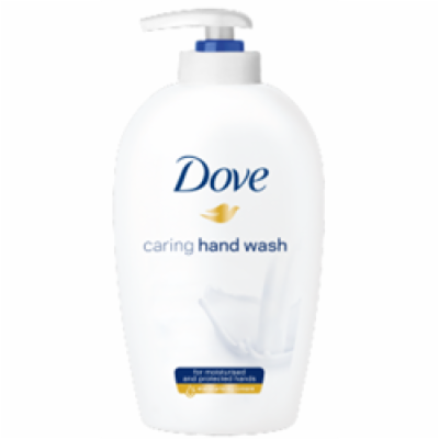 Dove Original Hand Wash tekuté mýdlo 250 ml