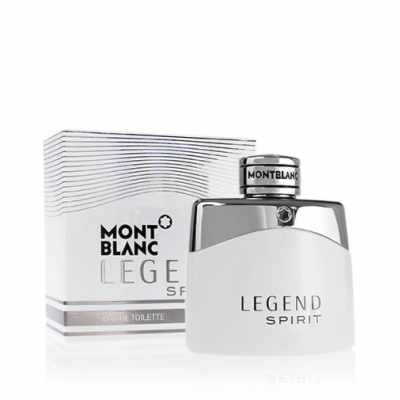 Mont Blanc Legend Spirit EdT 100 ml Pro muže