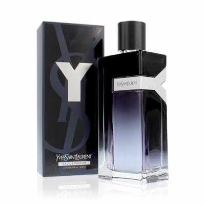 Yves Saint Laurent Y EdP 100 ml Pro muže