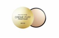 Max Factor Creme Puff Pressed Powder 21g - 41 Medium Beige