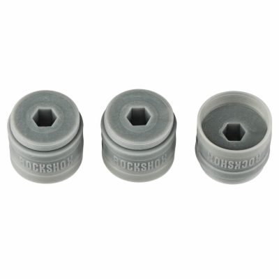 Fork SPRING BOTTOMLESS TOKENS - 35mm SOLO AIR/DEBONAIR (Q...