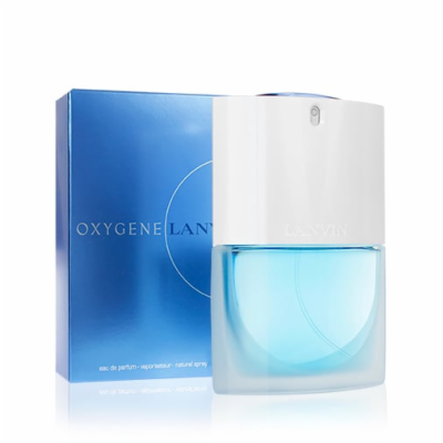 Lanvin Oxygene EdP 75 ml Pro ženy