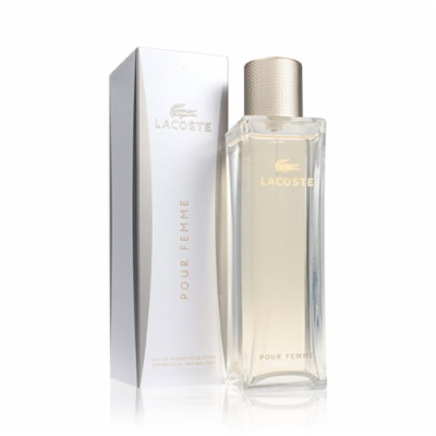 Lacoste Pour Femme EdP 90ml