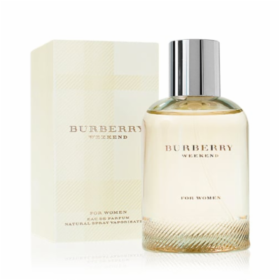 Burberry Weekend For Women EdP 100ml
