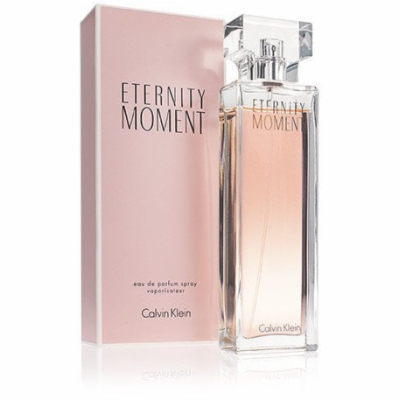 Calvin Klein Eternity Moment EdP 100ml