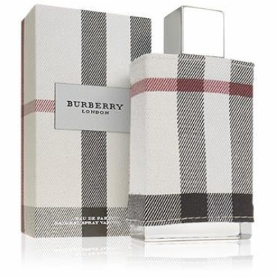 Burberry London EdP 100ml