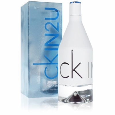 Calvin Klein CK In2u For Him EdT 100ml