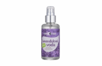 Purity Vision Bio Levandulová voda 100ml