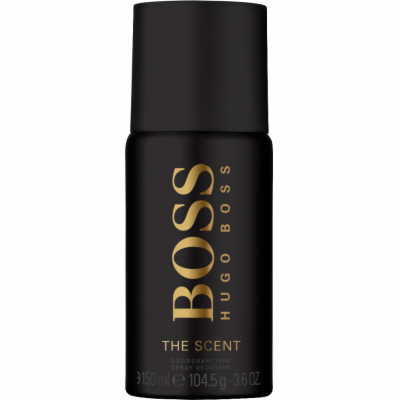 Hugo Boss The Scent Deo Spray 150ml