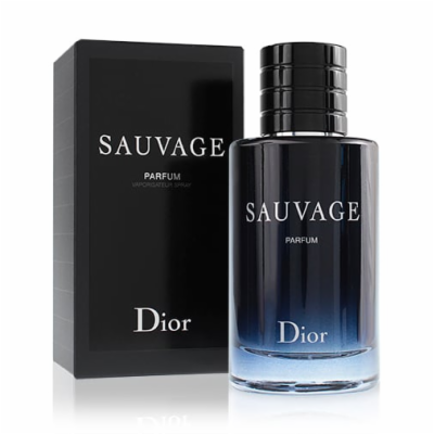 Dior Sauvage Parfum 60ml