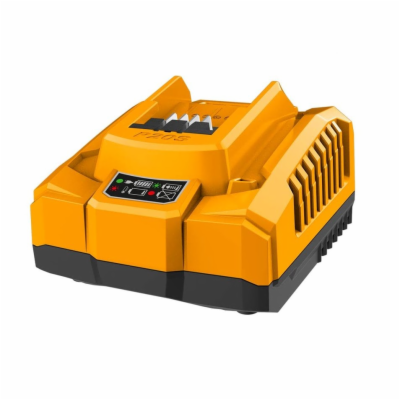 Ingco FCLI20411E 4,0A nabíječka pro 20V Li-ion baterie