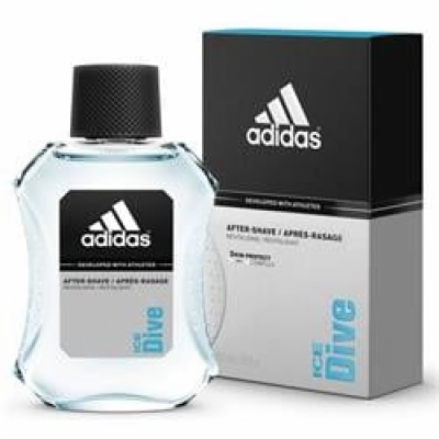 Adidas Ice Dive After Shave 100 ml