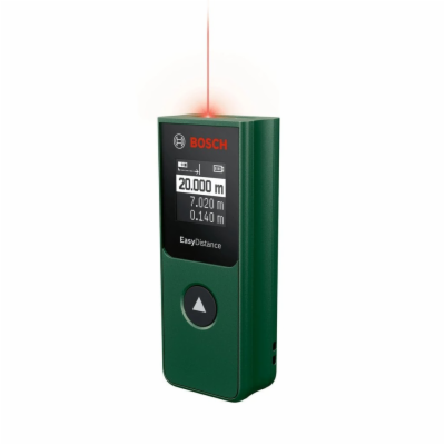 Bosch Easy Distance 20 (0.603.672.AZ0)