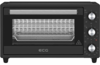 ECG ET 2001B  Airfry Stolní trouby