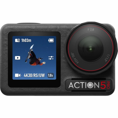 DJI Osmo Action 5 Pro Standard Combo