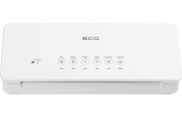 ECG VacuFresh, bílá