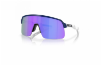 Sluneční brýle OAKLEY SUTRO LITEMATTE NAVY / PRIZM VIOLET