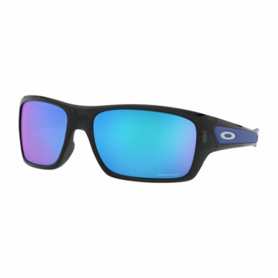 Sluneční brýle OAKLEY TURBINE - BLACK INK / PRIZM Slunečn...