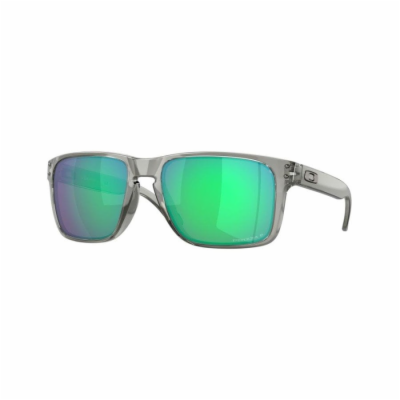 Sluneční brýle OAKLEY HOLBROOK XL - GREY INK / PRIZM JADE...