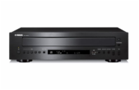 YAMAHA CD-C603 BLACK