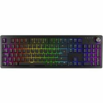YKB 3410 PANZER 2.0 Mech. kláves. YENKEE