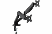 SOS 2121 DRŽÁK MONIT. DUAL STELL