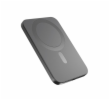 Epico 3000mAh Alu Mag+ PowerBanka EM31 - šedá