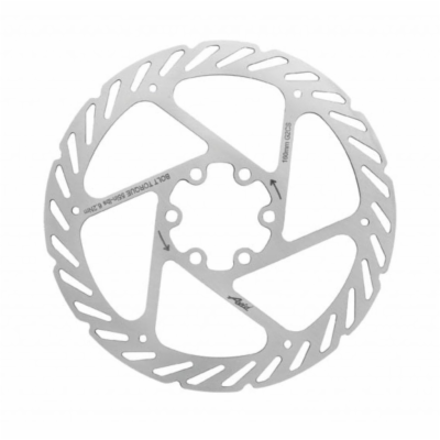 Brzdový kotouč SRAM / AVID G2 CLEANSWEEP - 180mm - 6 děr