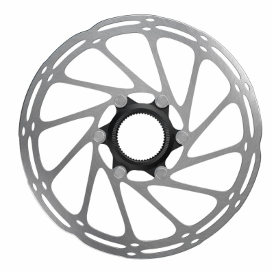 Brzdový kotouč SRAM Centerline CenterLock - 200mm Black R...