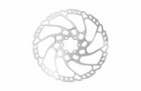 Brzdový kotouč SHIMANO SLX SM-RT66 - 220 mm - 6 děr